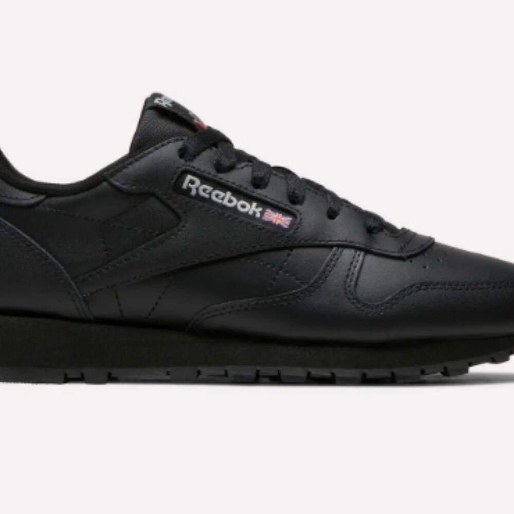 Reebok Women's Classic Leather Shoes Size 11 - Brand New!